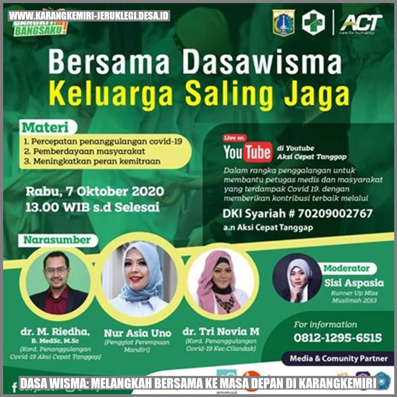 Dasa Wisma