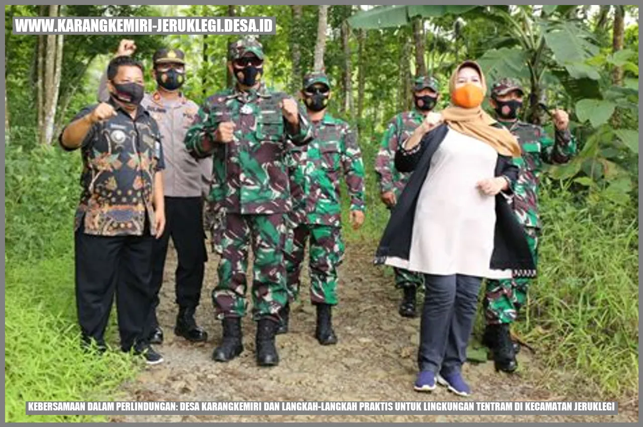 Gambar Desa Karangkemiri