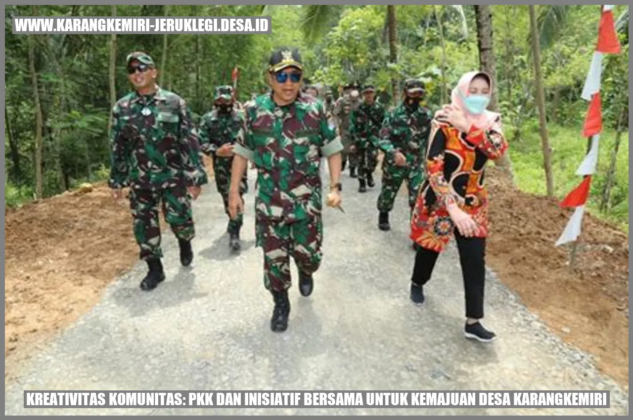 Desa Karangkemiri