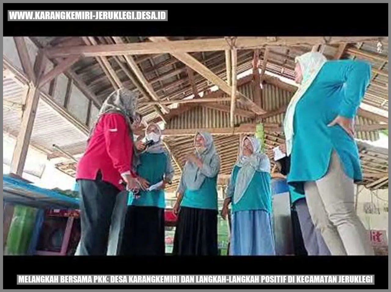 Desa Karangemiri