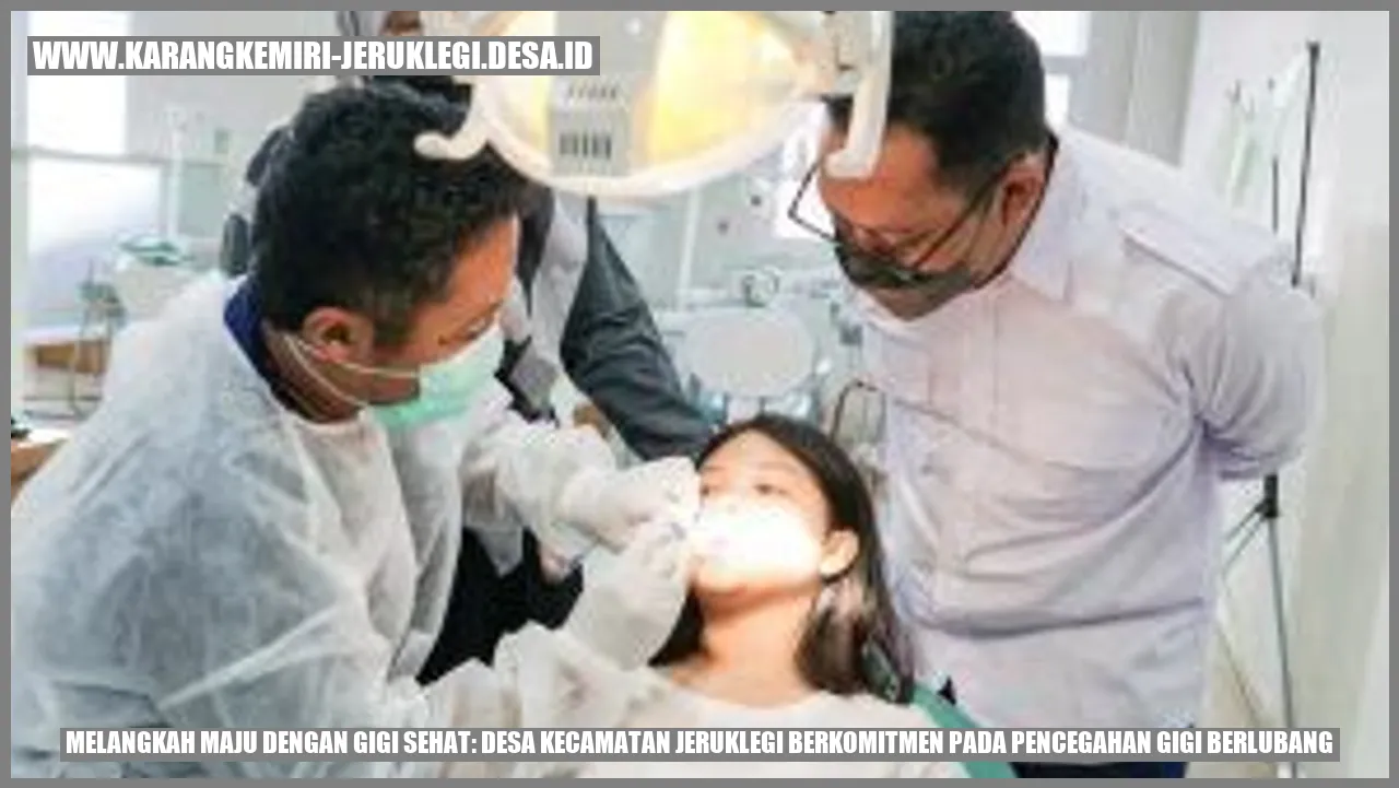 Desa Kecamatan Jeruklegi
