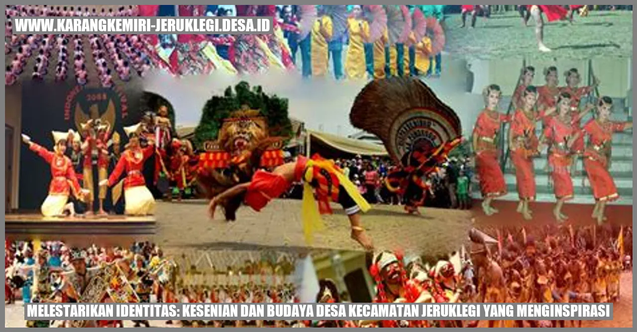 Desa Karangkemiri