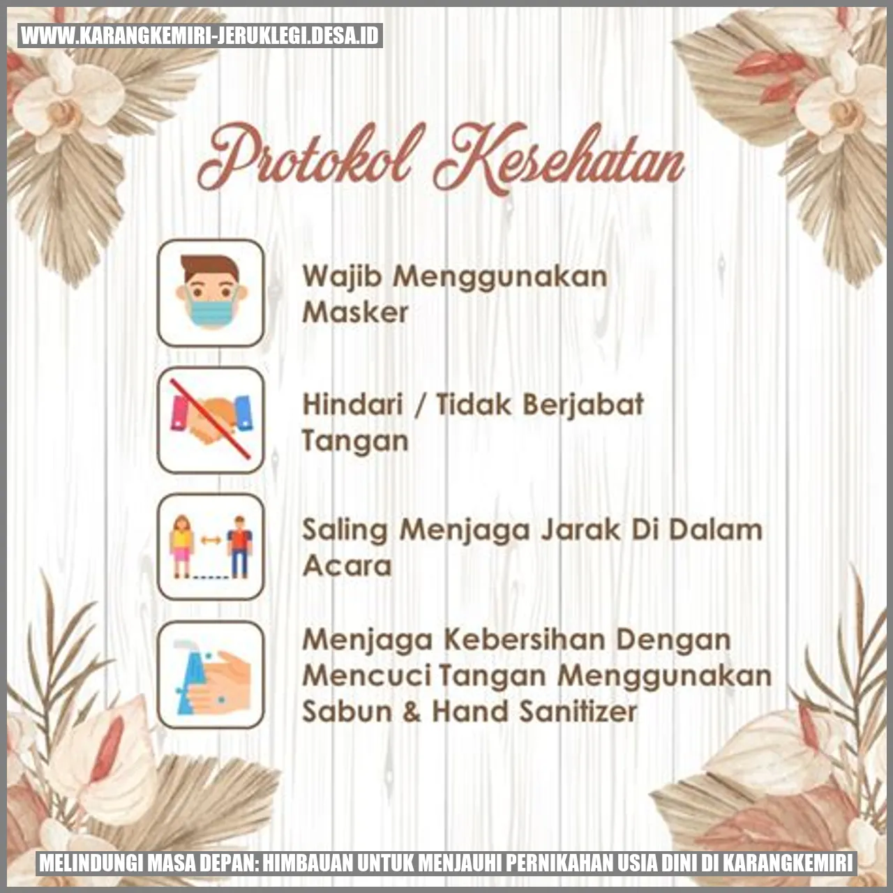 Gambar Masa Depan