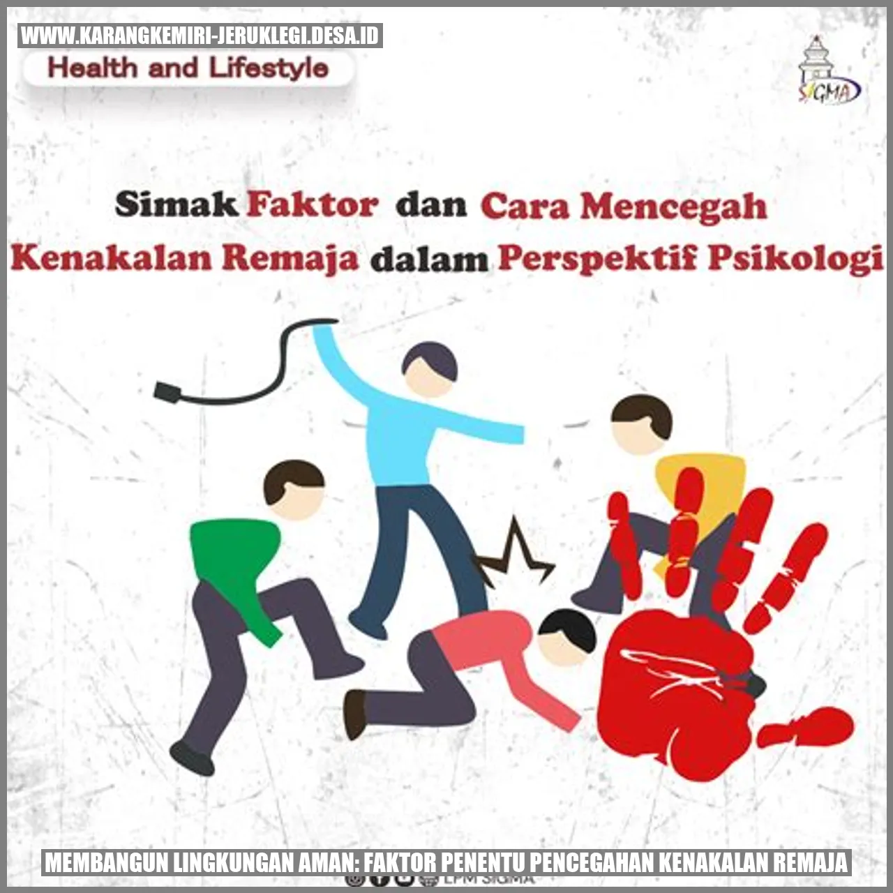Desa Karangkemiri