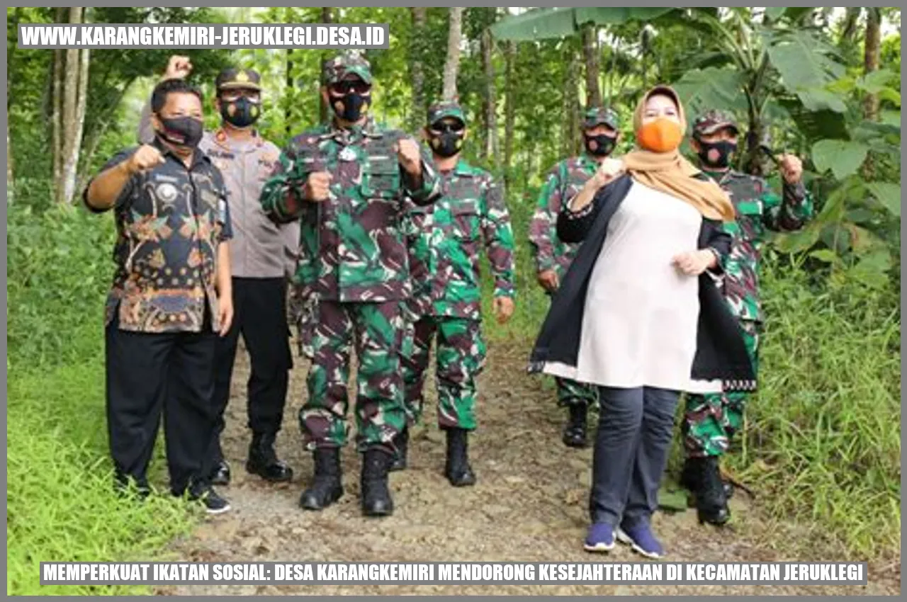 Gambar Desa Karangkemiri