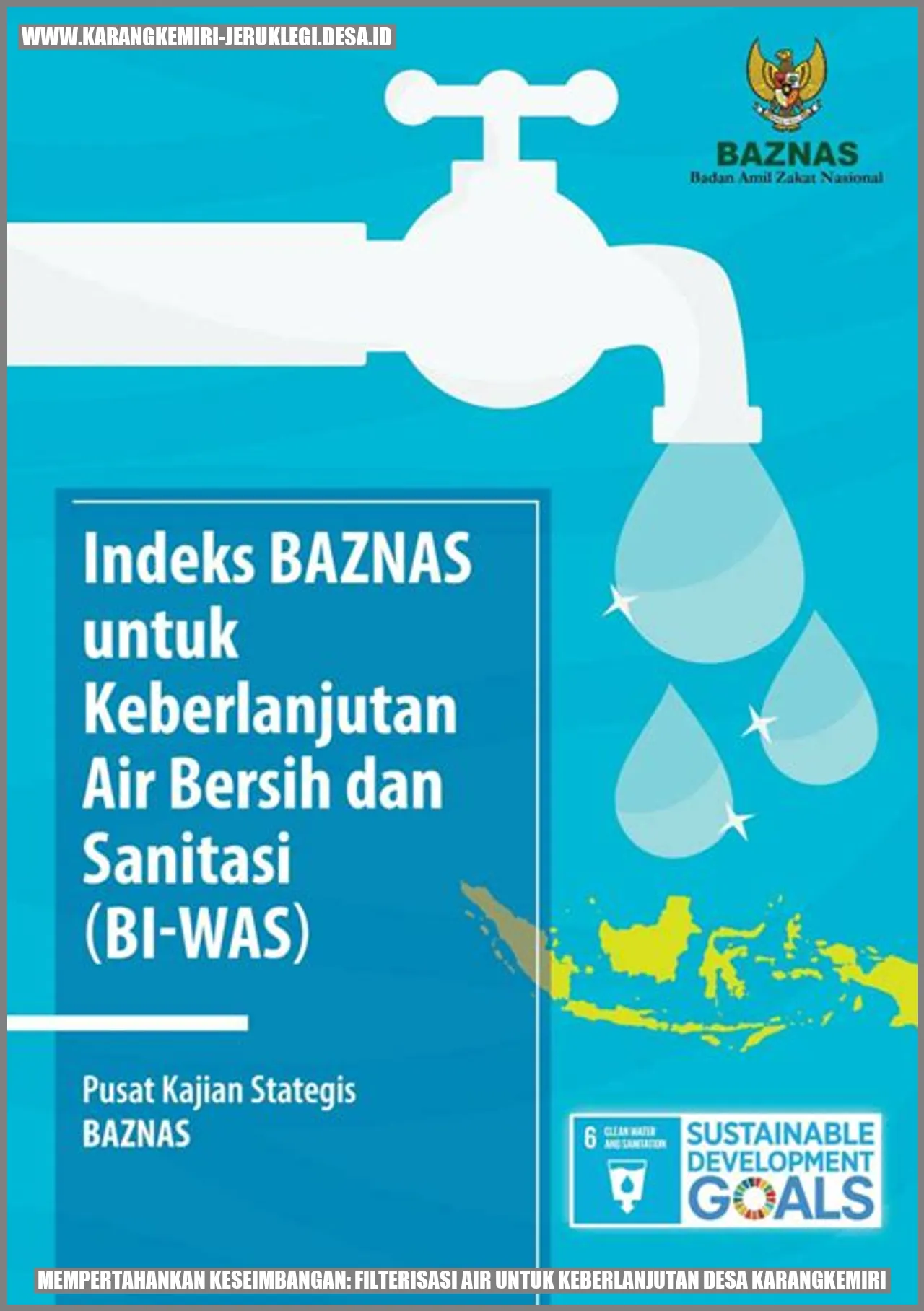 Desa Karangkemiri