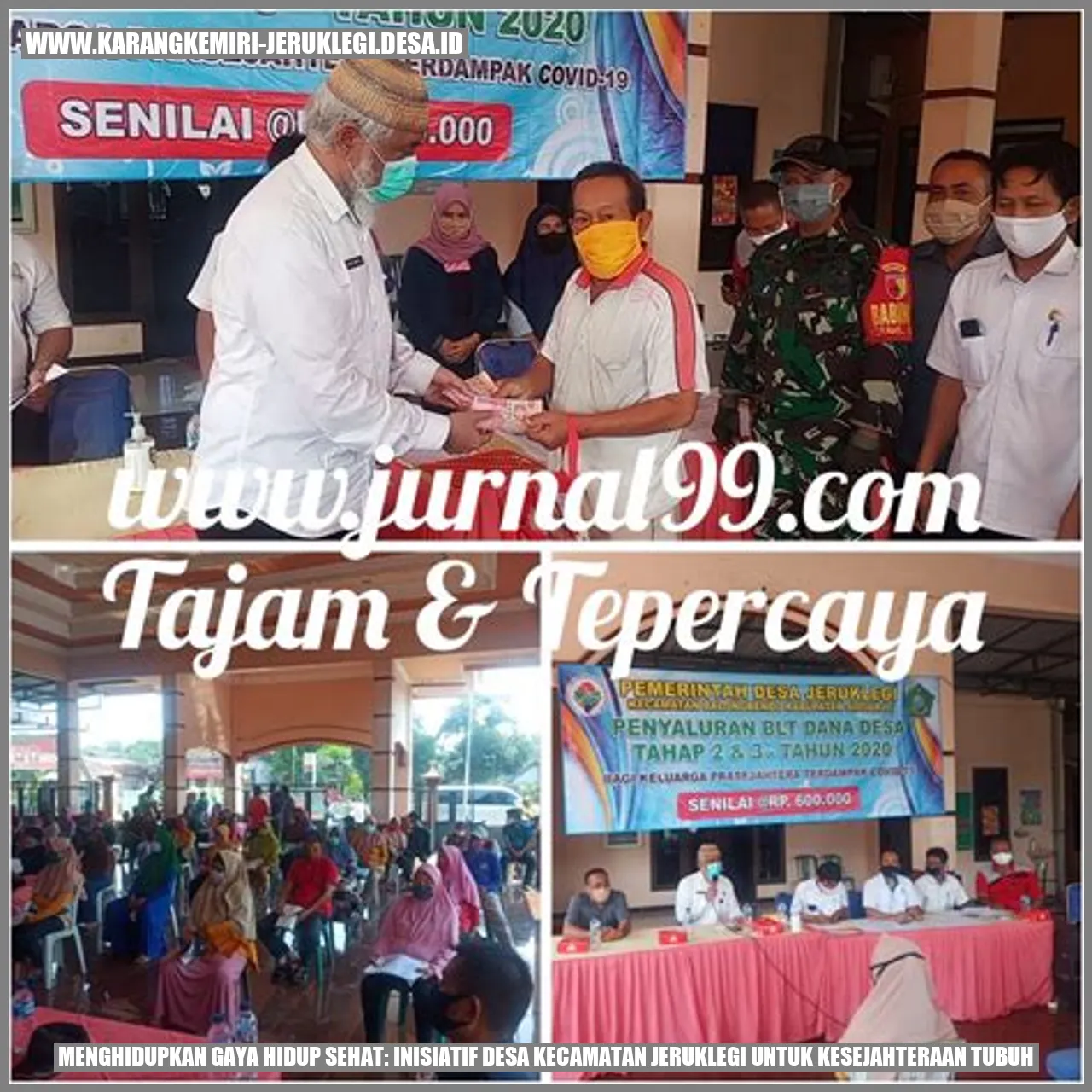 Inisiatif Desa Karangkemiri