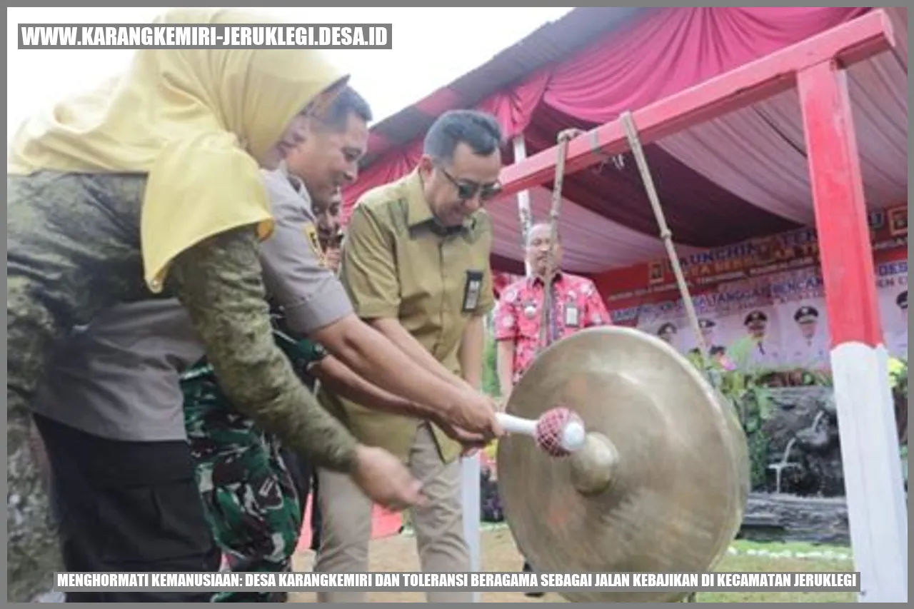 Desa Karangkemiri