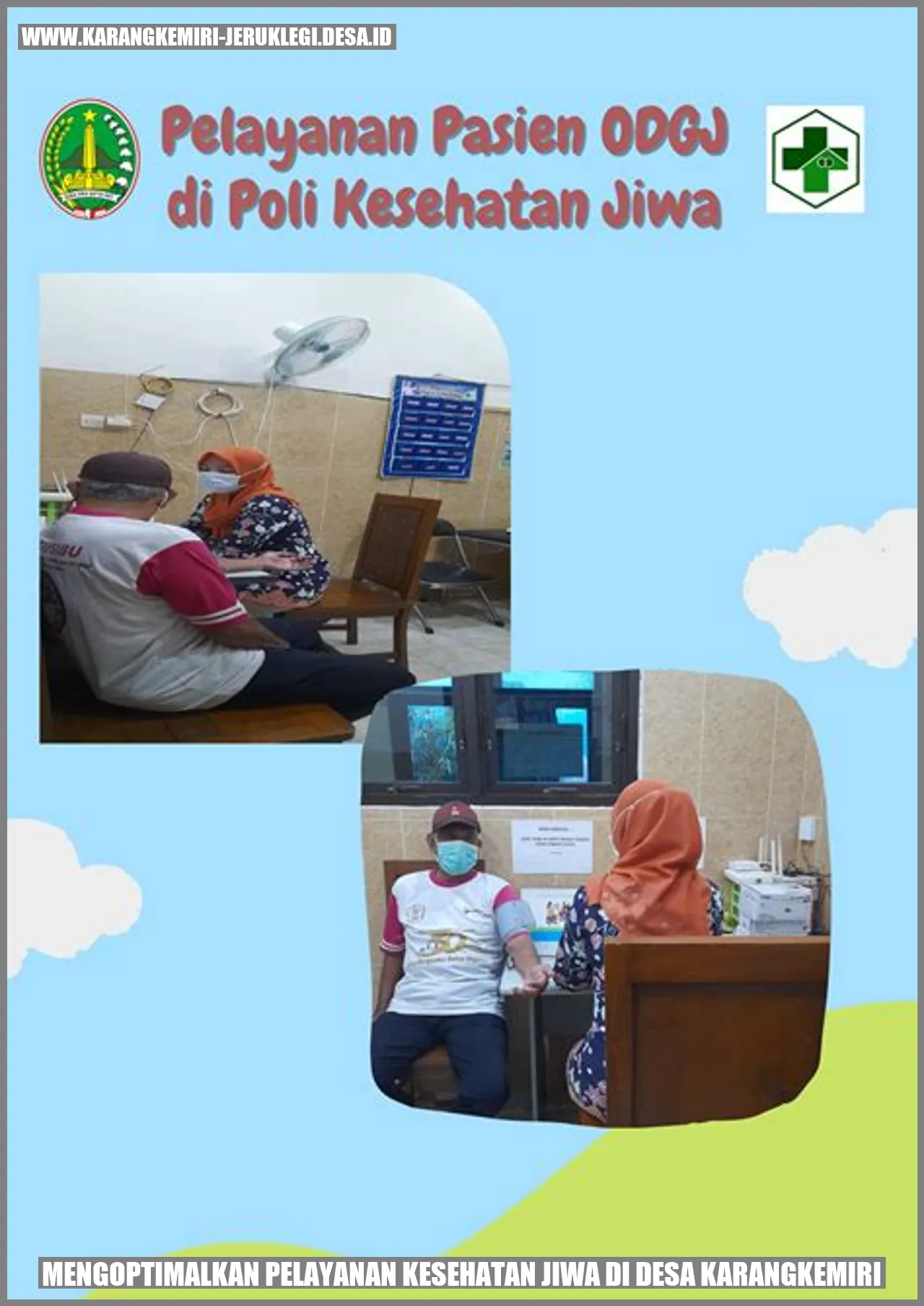 Gambar Pelayanan Kesehatan Jiwa