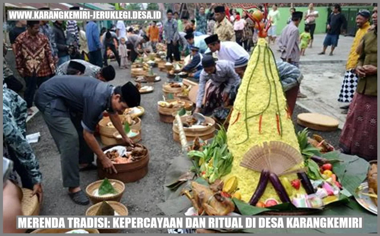 Desa Karangkemiri