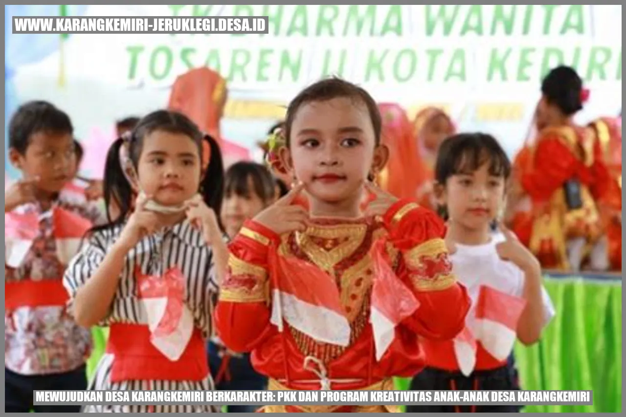 Desa Karangkemiri
