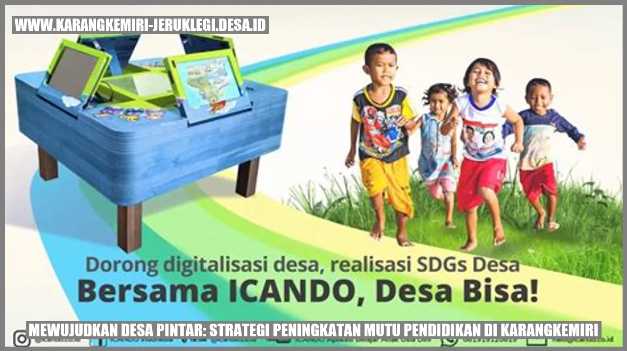 Desa Karangkemiri
