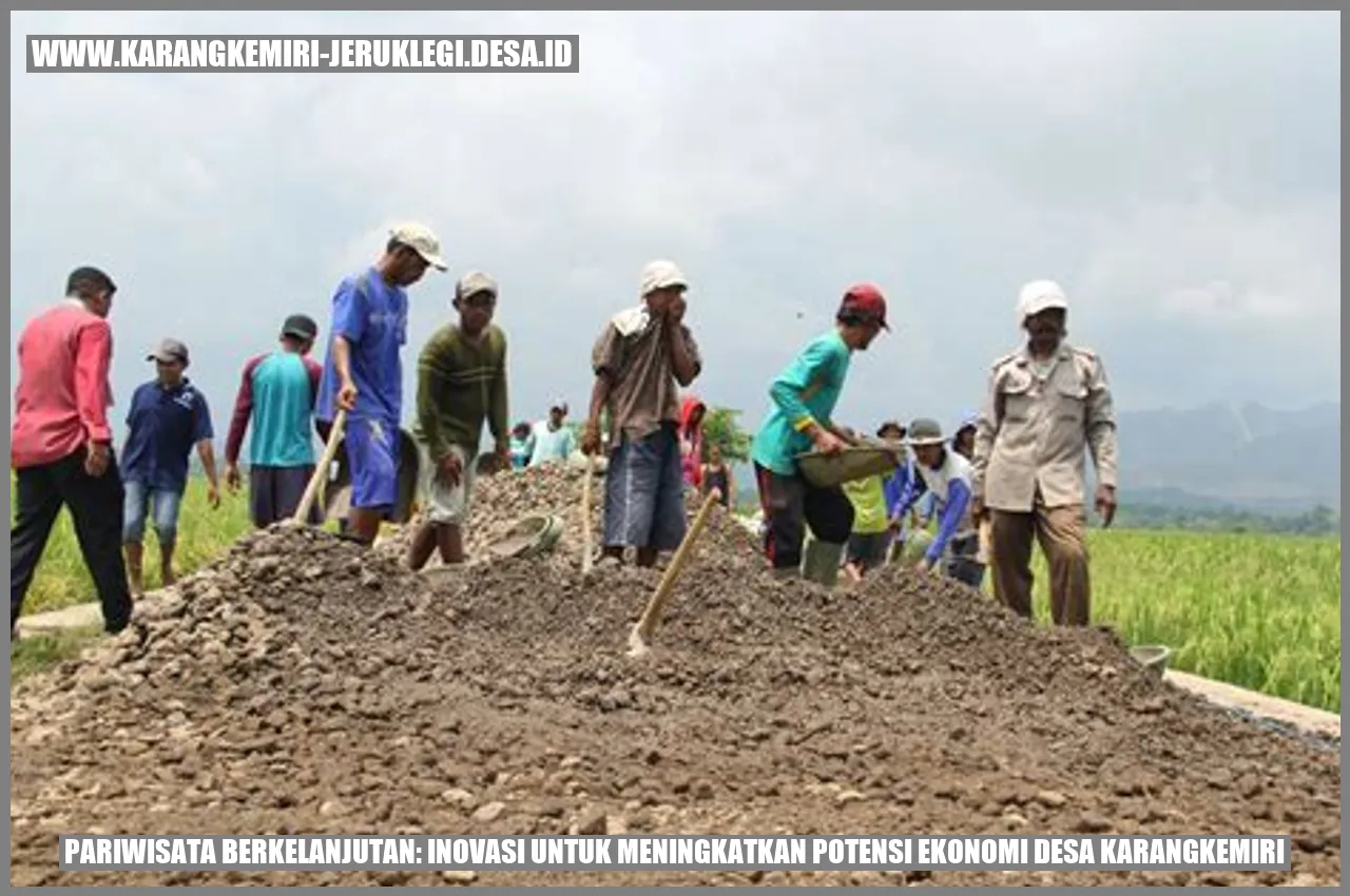 Desa Karangkemiri