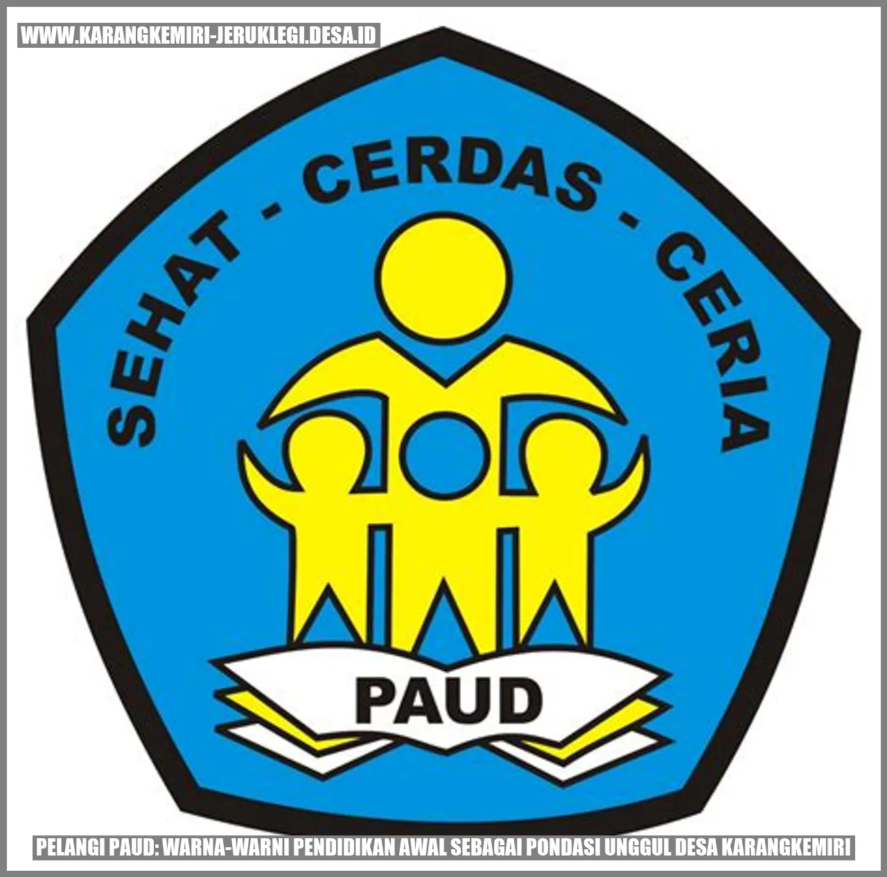 Pelangi PAUD