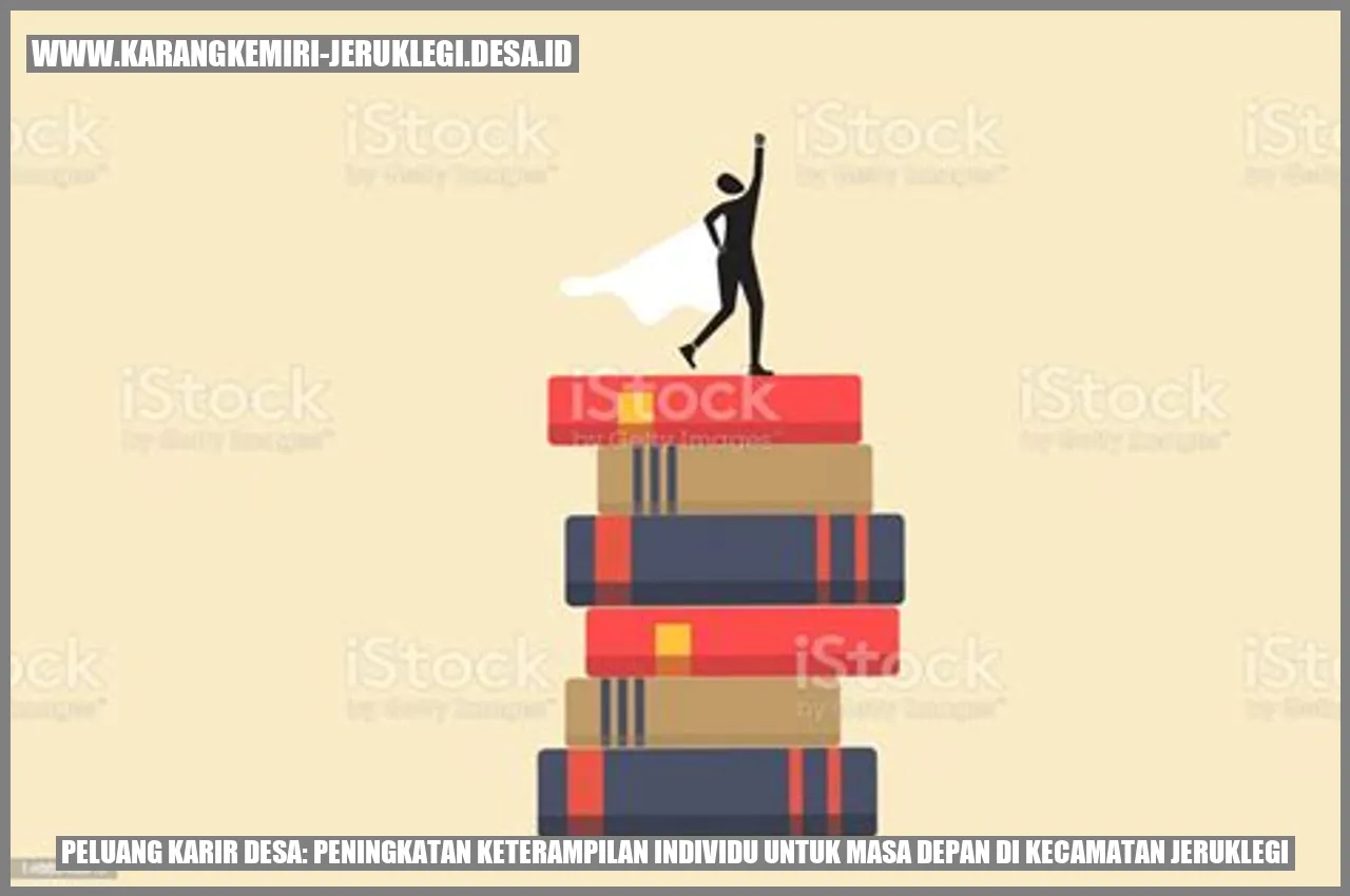 Gambar Peluang Karir Desa