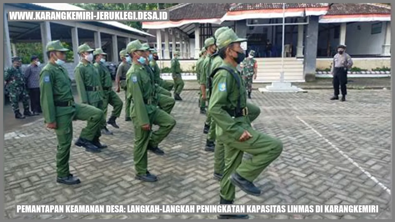 Linmas Karangkemiri