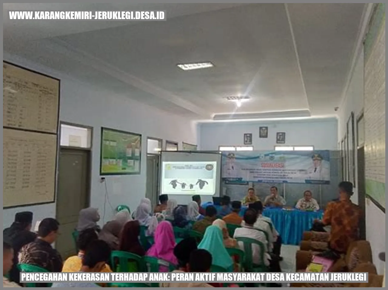 Gambar Pencegahan Kekerasan Terhadap Anak