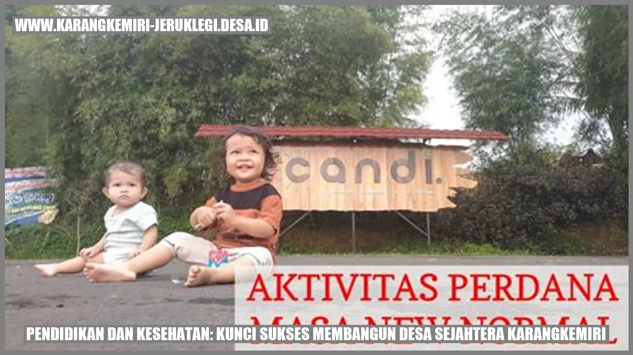 Gambar Desa Karangkemiri
