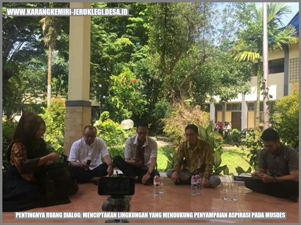 Gambar Pendukung Artikel