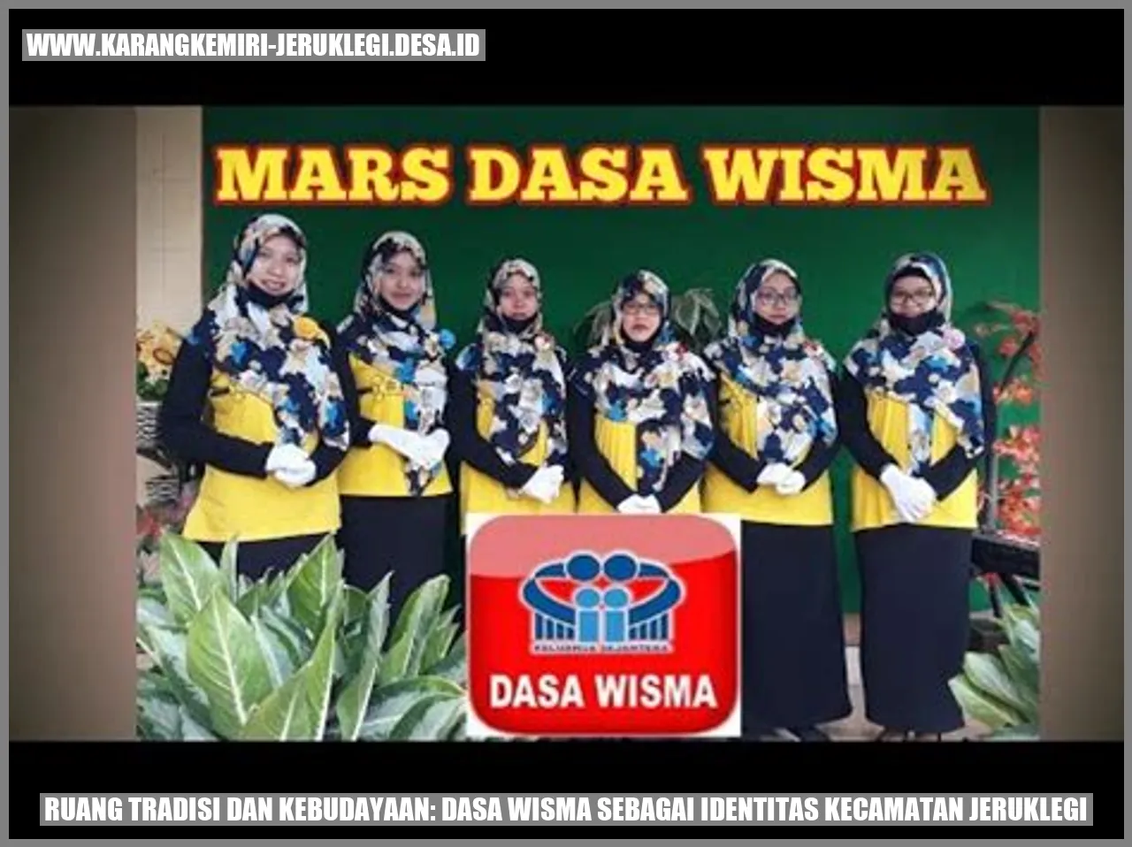 Gambar Benda Budaya