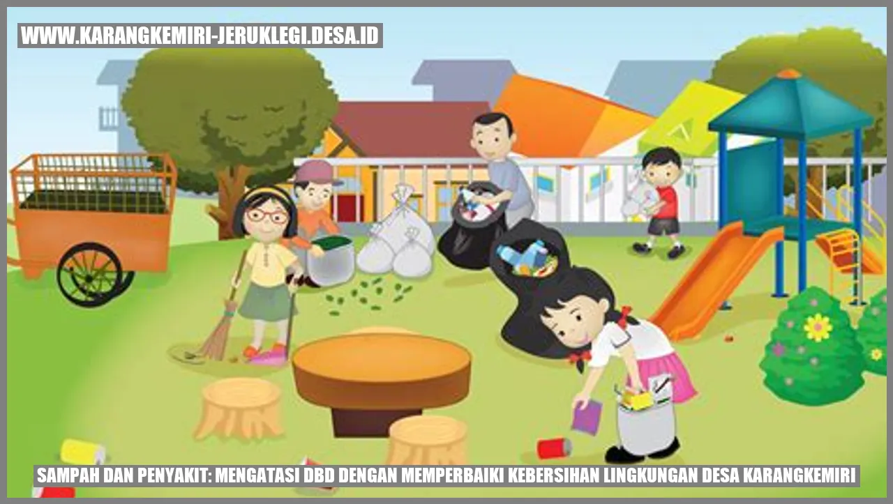 Gambar Desa Karangkemiri