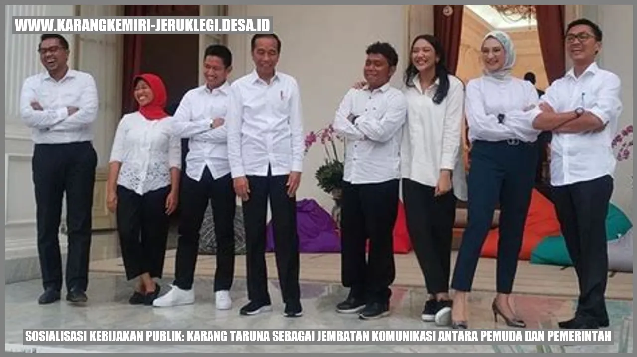 Gambar Karang Taruna