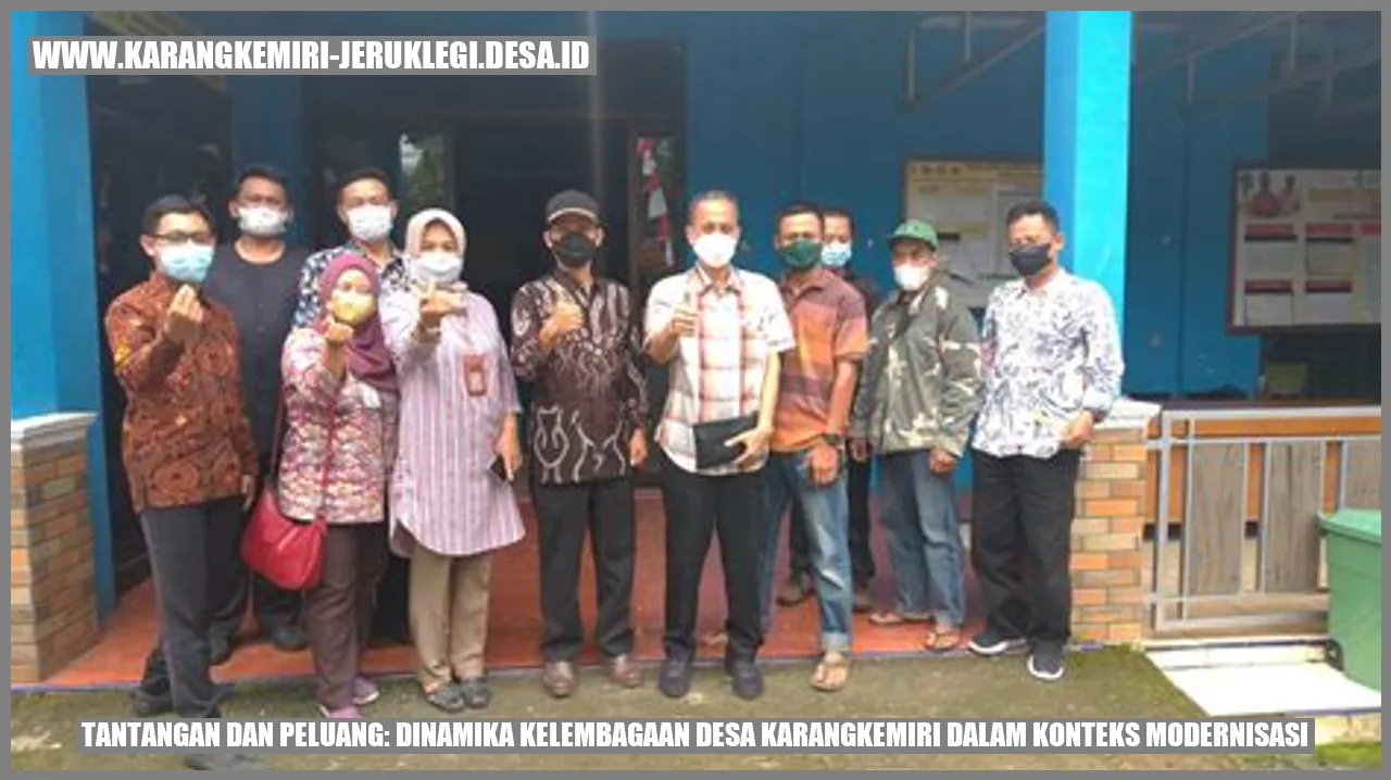 gambar desa karangkemiri