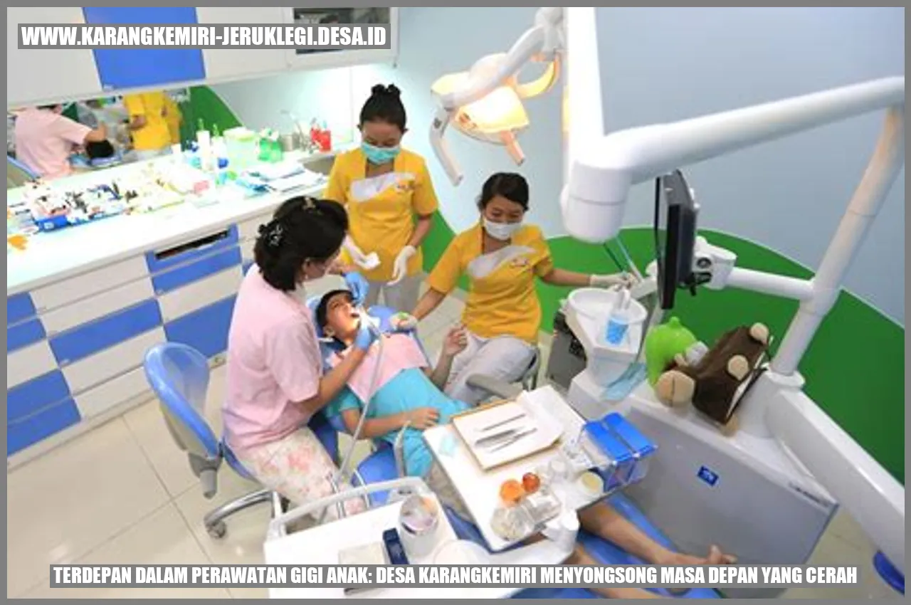 Desa Karangkemiri